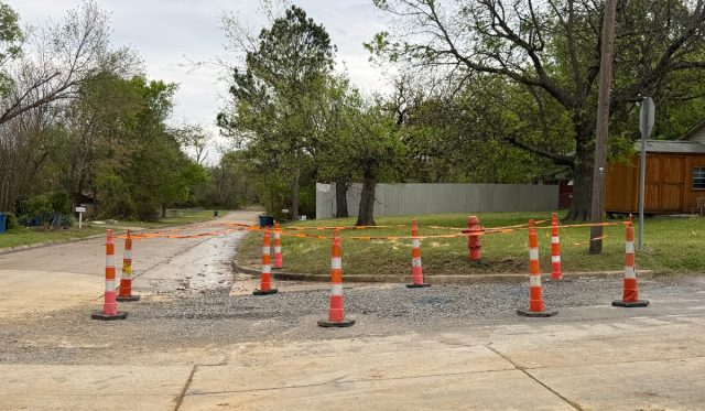 McAlester sales tax vote