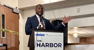 Tulsa announces low-barrier shelter, The Harbor, planned to open December The Harbor