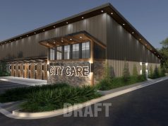 ‘It will fill a huge need’: Norman mayor hopes voters will approve homeless shelter Norman homeless shelter