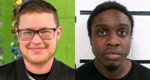 Arrest made in 2020 murder of McAlester taxi driver Dustin Parker Dustin Parker murder