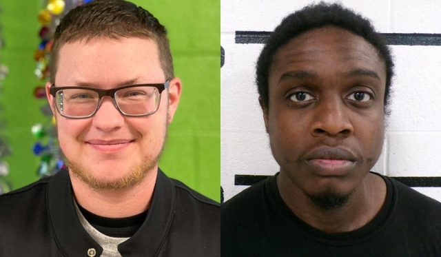 Dustin Parker murder