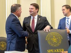 COLAs, reforms, both or neither? Pension policy percolates in Oklahoma Legislature