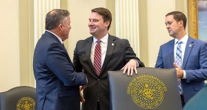 COLAs, reforms, both or neither? Pension policy percolates in Oklahoma Legislature