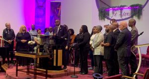 10th Circuit reverses dismissal of Terence Crutcher civil rights suit against City of Tulsa, Betty Shelby Terrence Crutcher civil rights lawsuit