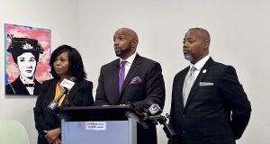 MCN roundup: Whitecloud wants AG DQ’d; ballot questions set, but Freedmen seek election injunction Muscogee Freedmen election