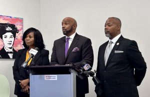 MCN roundup: Whitecloud wants AG DQ’d; ballot questions set, but Freedmen seek election injunction Muscogee Freedmen election