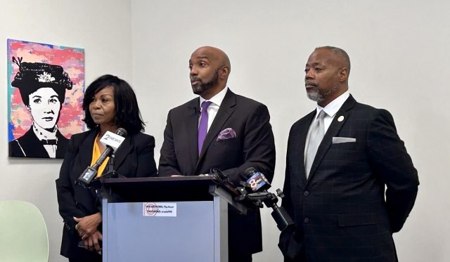 Muscogee Freedmen election