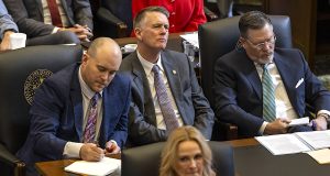 Caldwell seeks ‘TSET reset’ to expand OHLAP, but some concerned