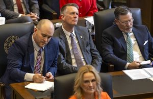 Caldwell seeks ‘TSET reset’ to expand OHLAP, but some concerned