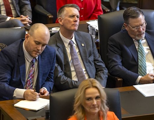 Caldwell seeks ‘TSET reset’ to expand OHLAP, but some concerned