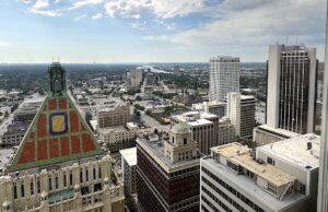 Teeing up OK Supreme Court case, federal judge boots Stitt motion in Muscogee, Tulsa settlement