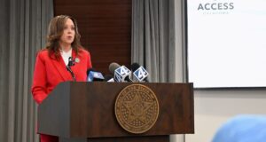 Turnpike audit: Byrd finds no ‘egregious wrongdoing,’ but legislators vow regulatory ‘action’