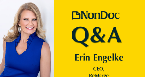 Erin Engelke: ReMerge ‘breaking generational cycles’ for justice-involved mothers Erin Engelke