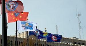 Tribal Roundup: Osage general set, Peoria chief reelected, incumbent barred from Ponca ballot