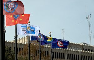 Tribal Roundup: Osage general set, Peoria chief reelected, incumbent barred from Ponca ballot