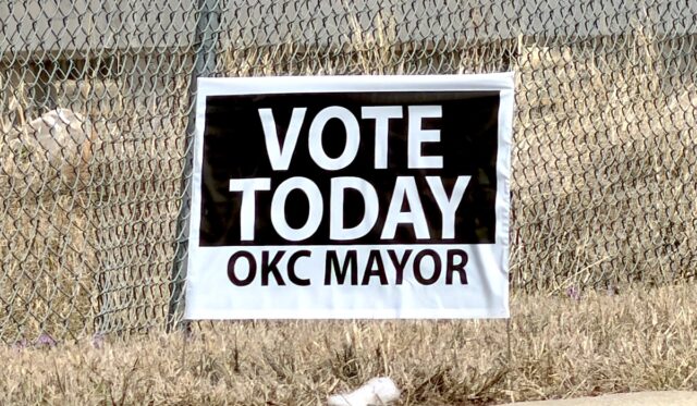 Oklahoma local finance reports