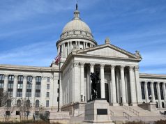 Statewide, federal races: 15 file for governor, Oklahoma auditor wins by default Oklahoma statewide races 2026