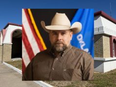 Judge refuses to toss removal proceeding for suspended Coal County sheriff Coal County Sheriff