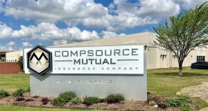 ‘A ton at stake’: Judge issues temporary restraining order in CompSource reorganization lawsuit CompSource lawsuit