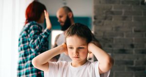 Letter: Domestic violence is a public health crisis for children in Oklahoma domestic violence children