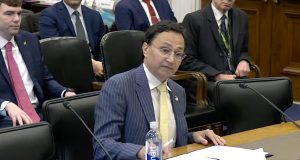 Federal scrutiny of Section 8(a) could have ramifications on tribal companies in Oklahoma Cherokee Nation Principal Chief Chuck Hoskin Jr.