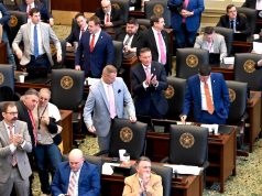 Oklahoma House races: 19 open seats, many intriguing contests