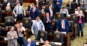 Oklahoma House races: 19 open seats, many intriguing contests