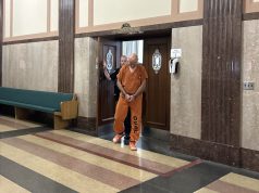 Sex offender Melvin Platt headed to prison after previously suspended sentence revoked Melvin Platt revoked