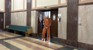 Sex offender Melvin Platt headed to prison after previously suspended sentence revoked Melvin Platt revoked