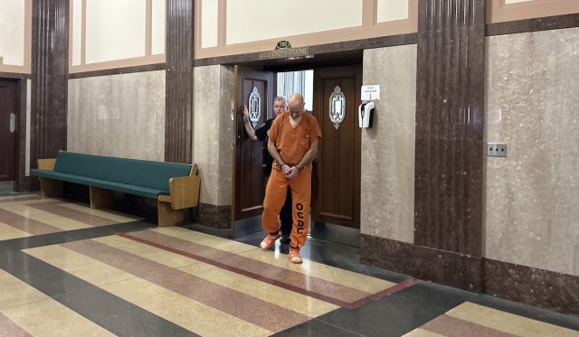 Melvin Platt revoked