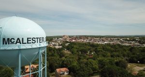 McAlester voters reject sales tax for road projects McAlester sales tax rejected