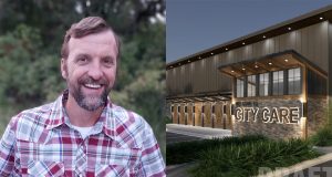 Norman voters say yes to permanent homeless shelter, elect Trey Kirby in Ward 5 Norman homeless shelter