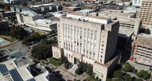 Oklahoma County: 8 candidates file for open District 3 commissioner seat Oklahoma County candidates