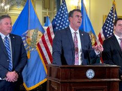 Legislature strikes early FY ’27 budget deal with mostly flat budgets, teacher pay hike, COLAs Oklahoma FY 2027 early budget deal