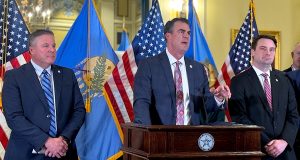 Legislature strikes early FY ’27 budget deal with mostly flat budgets, teacher pay hike, COLAs Oklahoma FY 2027 early budget deal