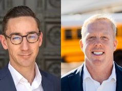 Stitt appoints Trevor Pemberton, Brian Beller to State Regents for Higher Education Trevor Pemberton, Brian Beller
