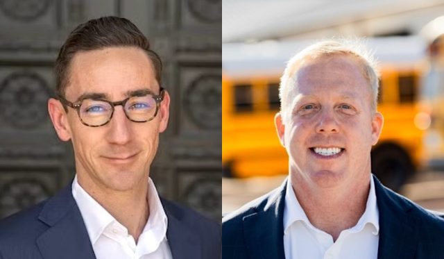 Trevor Pemberton, Brian Beller