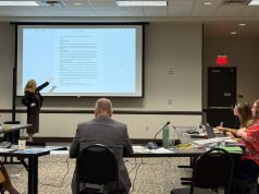 TSET director resigns while trust fund overhaul faces Senate uncertainty TSET director resignation