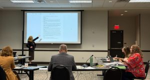 TSET director resigns while trust fund overhaul faces Senate uncertainty TSET director resignation