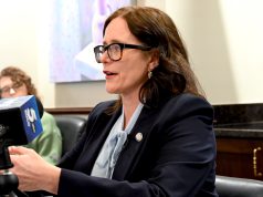 Over a quarter of #okleg members up for reelection win without drawing a challenger default reelection