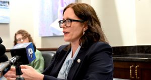 Over a quarter of #okleg members up for reelection win without drawing a challenger default reelection