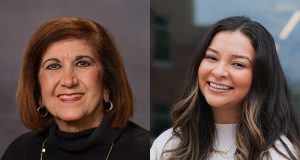 Martinez wins OKCPS seat, Millwood ousts board president, EPS incumbent reelected OKC election