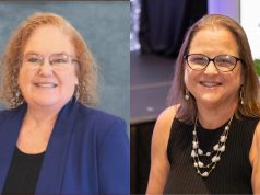 Tulsa County: Dodson, Lamkin elected to school board, Broken Arrow passes 7 bonds Dodson and Lamkin elected