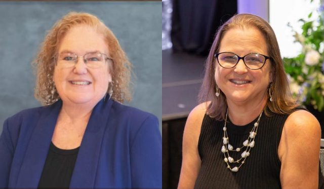 Dodson and Lamkin elected